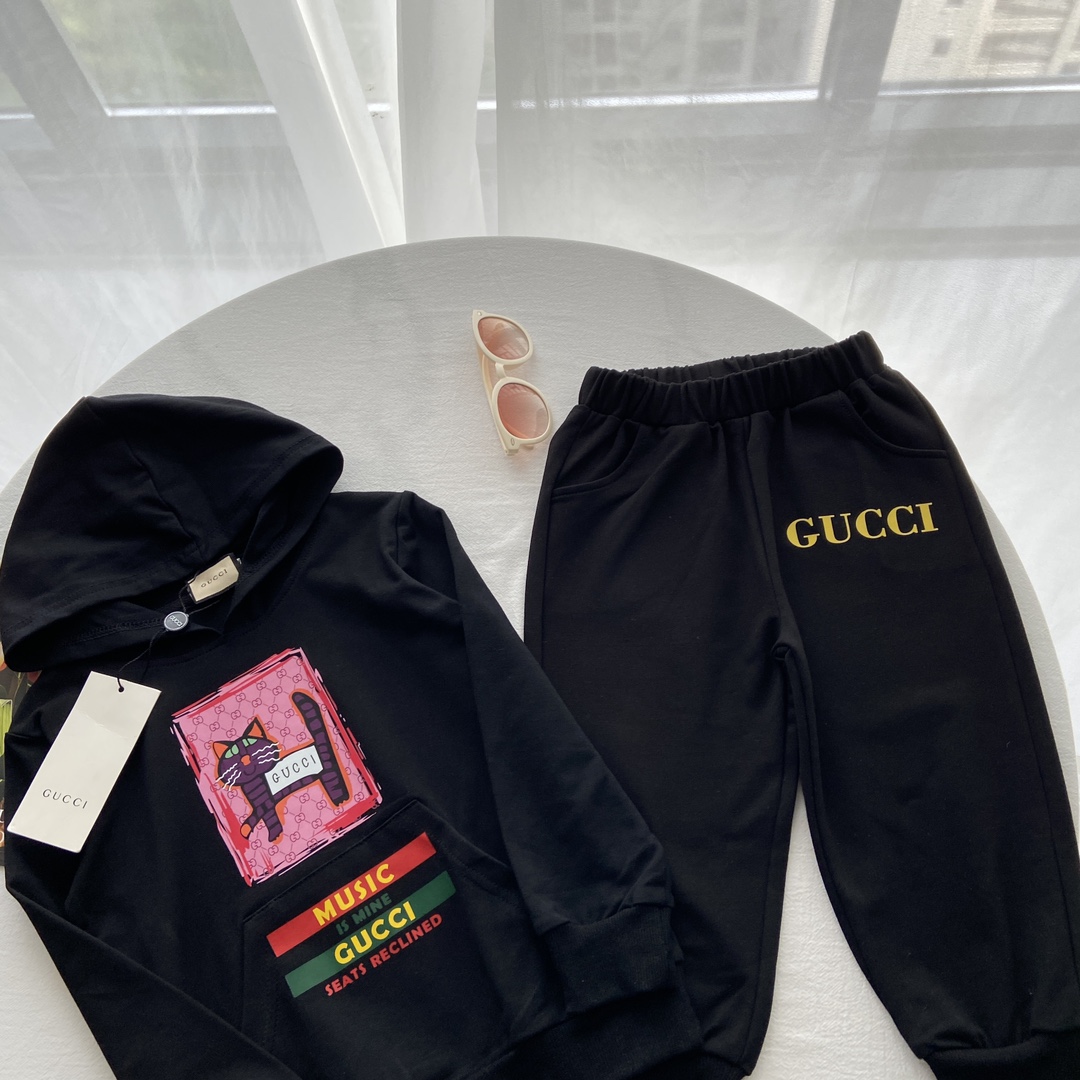 Gucci Kids